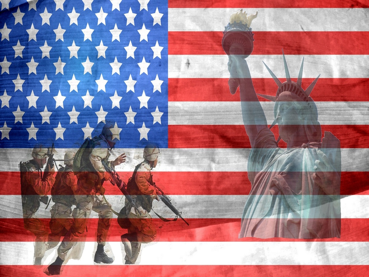 Naturalization and U.S. Military Service: The Complete Guide
