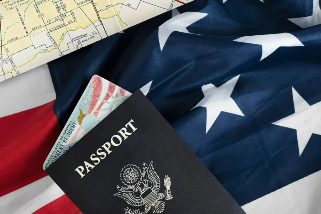 How Can A Cancellation of Removal Law Firm in New York Help You?
