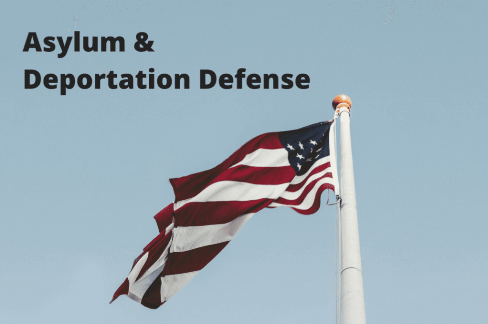 How to Find the Right Immigration Attorney for Asylum Cases
