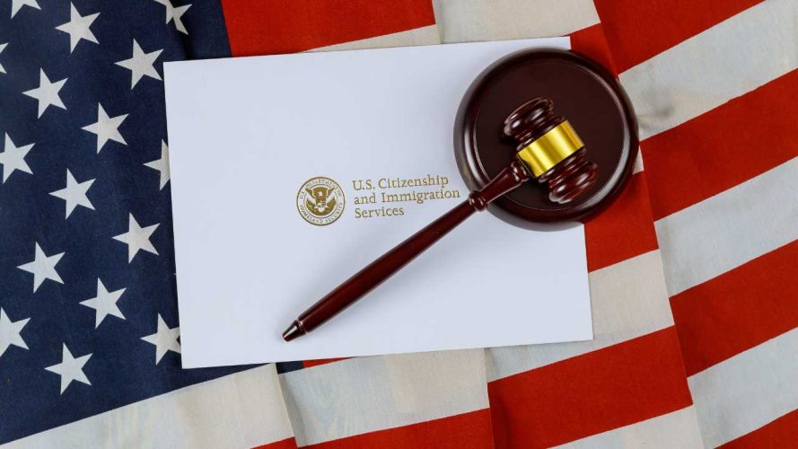 Immigration Lawyer New York