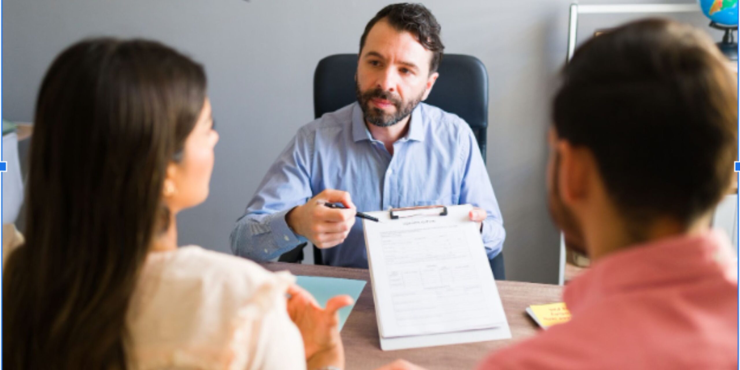 10 Important Reasons to Hire a Marriage Visa Lawyer for Your Case