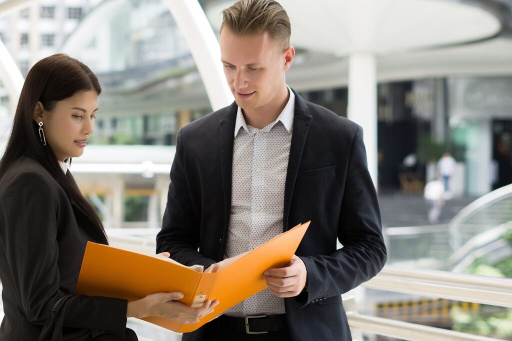 Immigration Lawyer for Citizenship