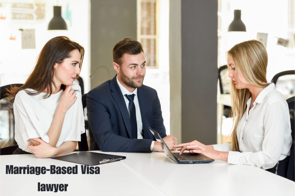 marriage visa lawyer