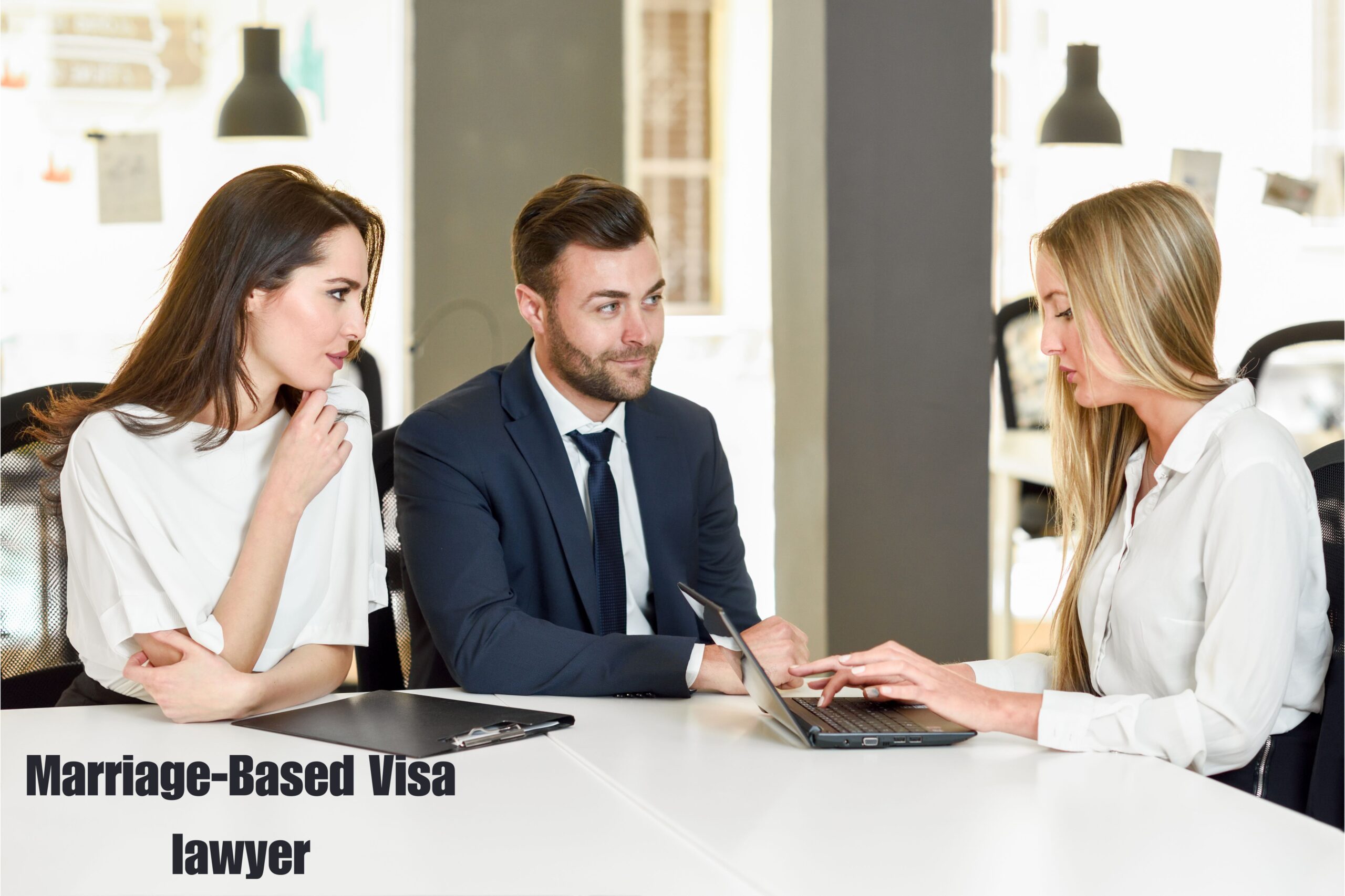 Top 10 Benefits of Consulting a Marriage Visa Lawyer Early in Your Application