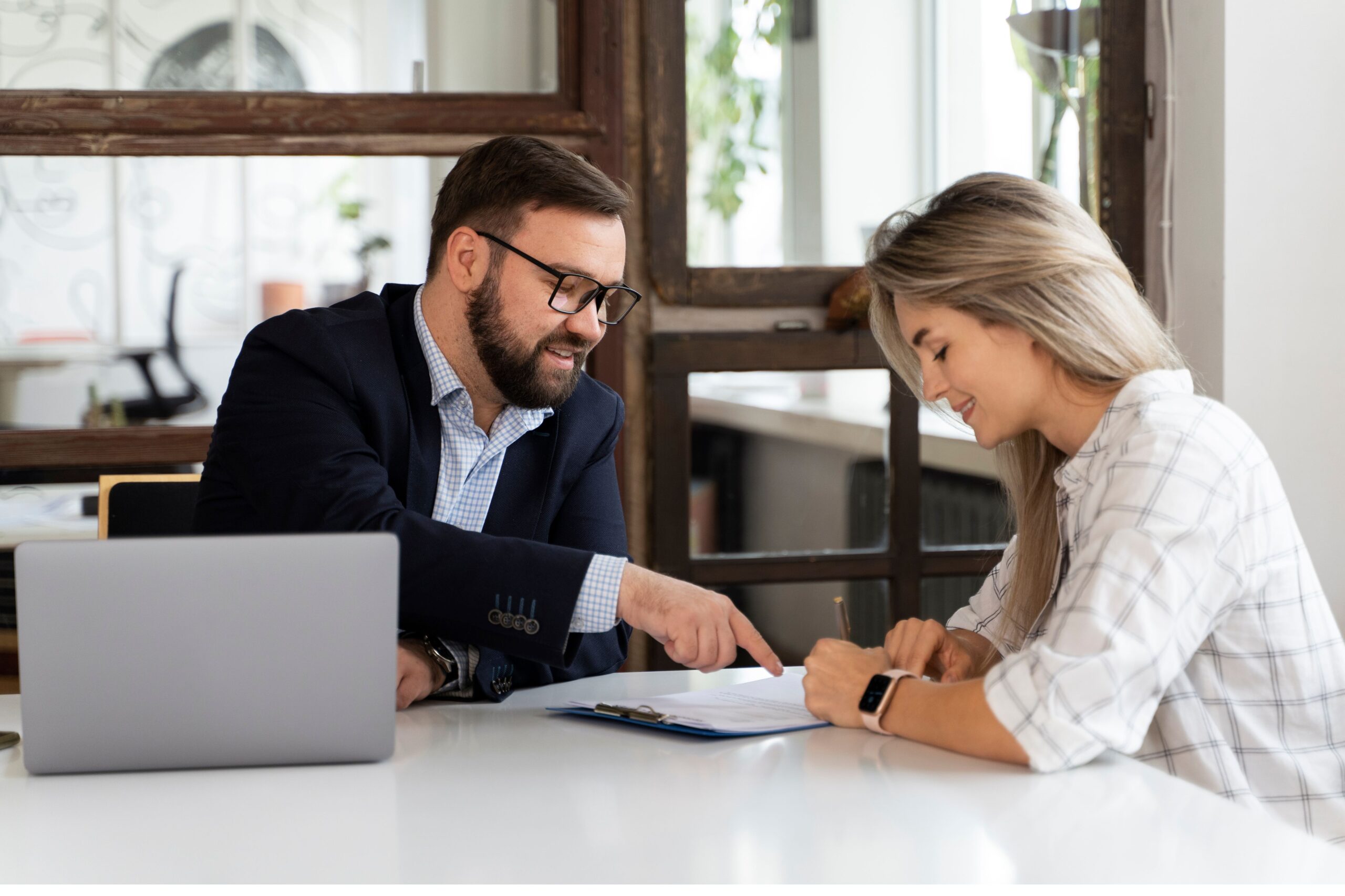 Abogado de divorcios no disputados en Nueva York: Su guía para un divorcio claro y sin estrés