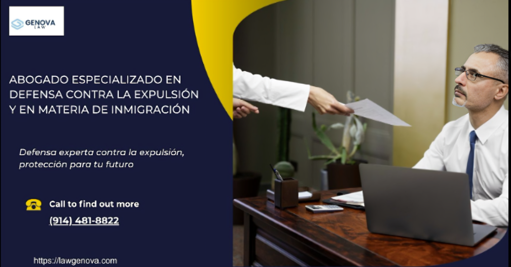 10 errores habituales en los casos de deportación y cómo un abogado especializado en inmigración puede protegerte