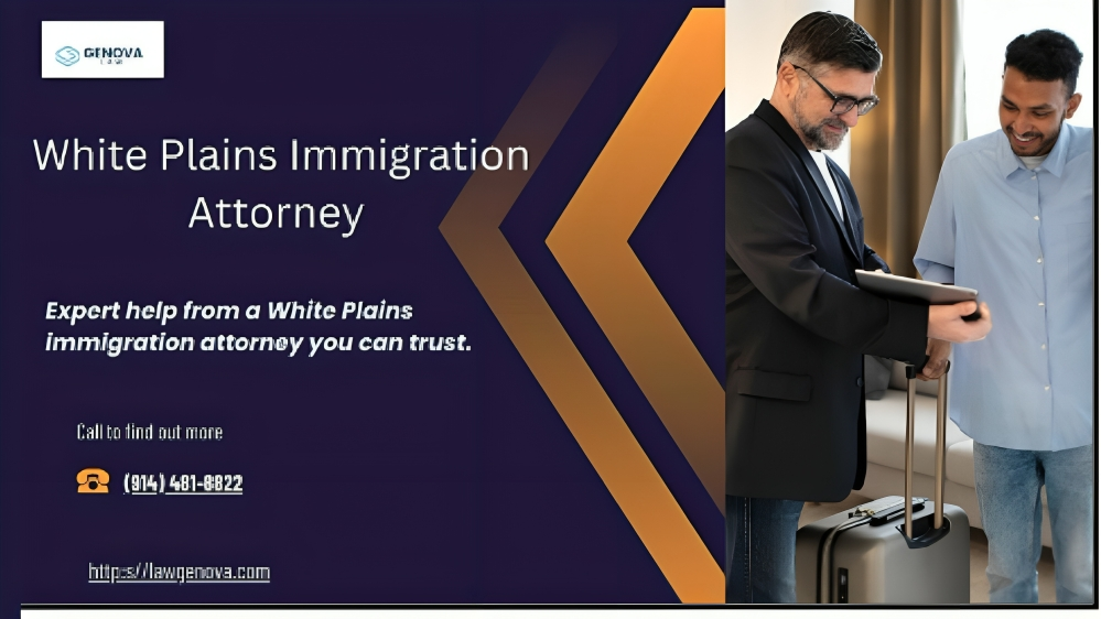 white plain Immigration Attorney