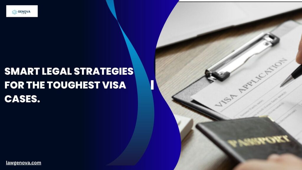 Immigration Lawyers in the Bronx NY Handle Complex Visa Cases