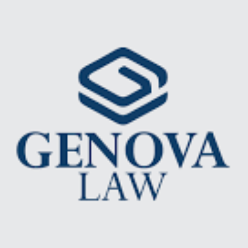 Gergana Genova, Esq.